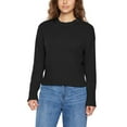 thumbnail image 1 of Gap Women's Knit Crewneck Sweater, 1 of 6