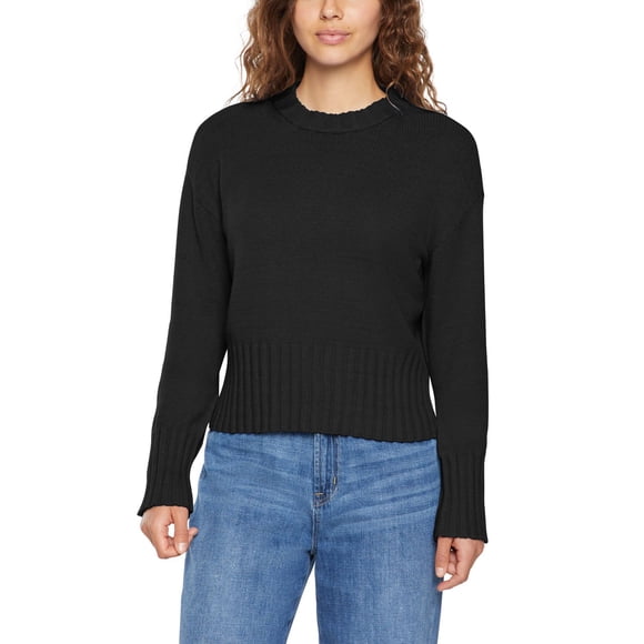 Gap Women's Knit Crewneck Sweater