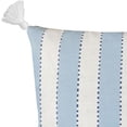 thumbnail image 5 of STUDIOCHIC Home Americana Indoor/Outdoor Decorative Pillow, 5 of 7