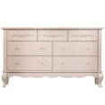 thumbnail image 2 of Evolur Aurora 7-Drawer Double Dresser, Choose Color, 2 of 3