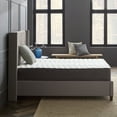 thumbnail image 3 of Lucid Limited 12” Firm Hybrid Mattress, 3 of 10