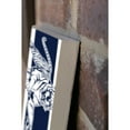 thumbnail image 4 of HBCU 8" x 60" Reversible Porch Greeter Sign, Choose Team, 4 of 5