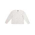 thumbnail image 4 of LOFT Crew Neck Tee & Pant PJ Set, 4 of 6
