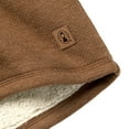 thumbnail image 3 of Coleman Men's Sherpa Lined Henley, 3 of 7