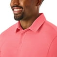 thumbnail image 5 of Member's Mark Men's Performance Polo, 5 of 8