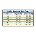 thumbnail image 4 of Under Armour Men's Active Tech 2.0 Short Sleeve Tees, 4 of 4