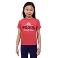 thumbnail image 1 of Wilson Girls Graphic Tee, 1 of 3