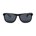 thumbnail image 2 of New Balance Sunwear NB541811SV Full Rim Square Sunglasses, 2 of 5