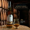 thumbnail image 2 of Member's Mark Highland Single Malt Scotch Whisky, 750 ml, 2 of 8