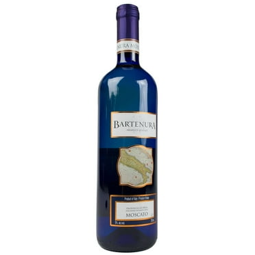 Bartenura Moscato Wine, 750 ml