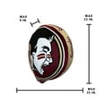 thumbnail image 4 of Logo Brands Florida State Seminoles XL Puff Pillow, 4 of 5