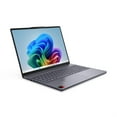 thumbnail image 8 of Lenovo IdeaPad Slim 3 WUXGA Laptop | Qualcomm Snapdragon X | 16GB RAM | 512GB SSD | Windows 11 Home Copilot+ | 2-Year Warranty with Accidental Damage Protection, 8 of 16