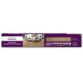 thumbnail image 11 of Select Surfaces Valencia Waterproof AC5 Laminate Flooring 14 mm Thick 7.56 in. W x 47.60 in. L (14.99 sq. ft. / carton), 11 of 11