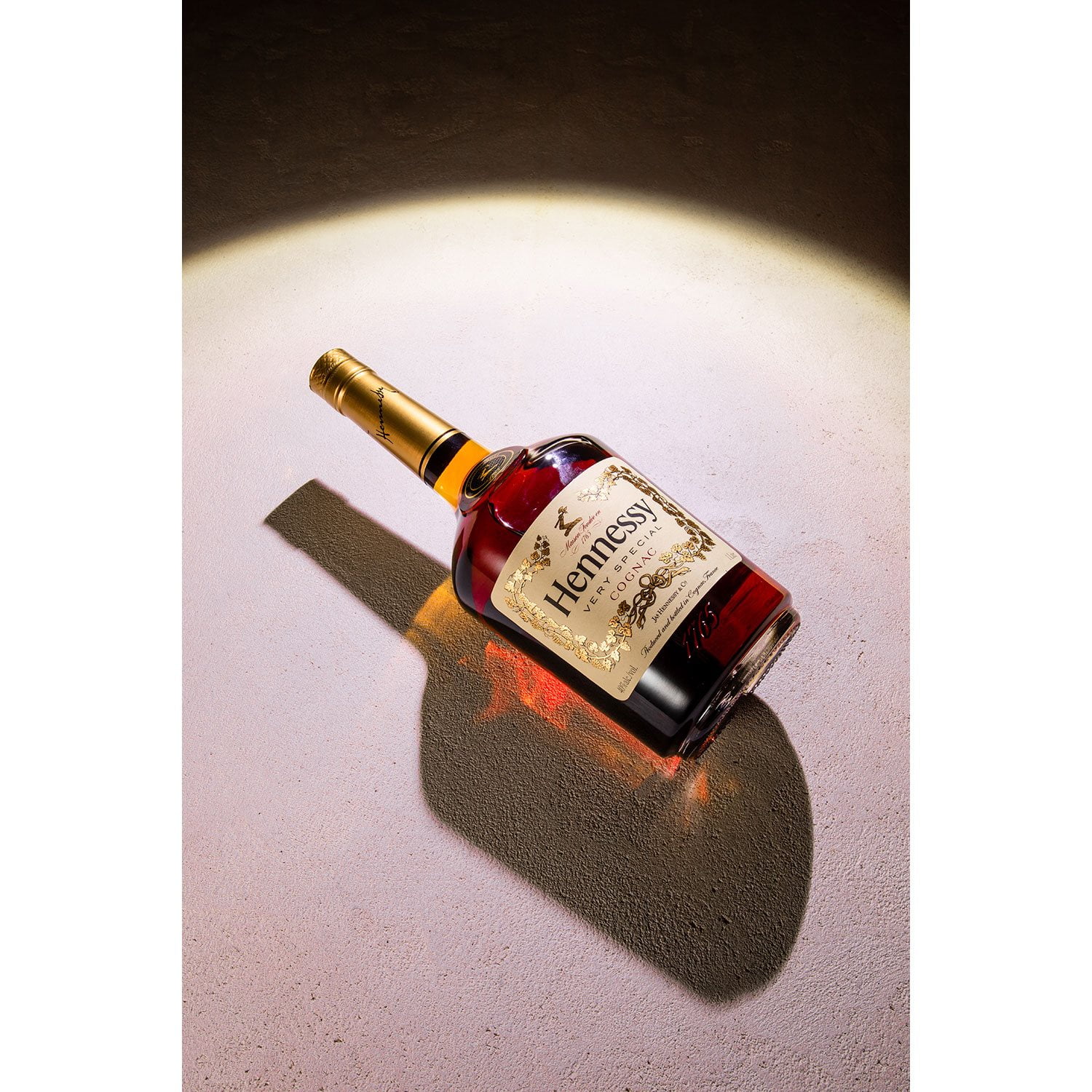 Hennessy V.S Cognac (1 L) - Samsclub.com