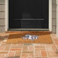 thumbnail image 5 of Logo Brands Texas Southern Tigers Doormat, 5 of 5
