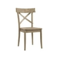 thumbnail image 5 of Society Den Keaton 5-Piece Round Standard Height Dining Set with Table and 4 Chairs, 5 of 13
