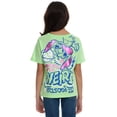 thumbnail image 3 of Character Girls Graphic T-Shirt, 3 of 12