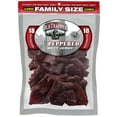 thumbnail image 1 of Old Trapper Peppered Beef Jerky, 18 oz., 1 of 7