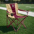 thumbnail image 2 of Logo Brands Florida State Seminoles Sideline XL Chair, 2 of 6