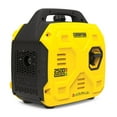thumbnail image 3 of 2500-Watt Dual Fuel Ultralight Portable Inverter Generator with Quiet Technology and CO Shield, 3 of 12