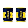 thumbnail image 4 of Logo Brands Michigan Wolverines 14oz Relief Mug Set, 4 of 5