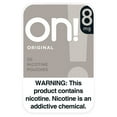 thumbnail image 1 of on! Original 8 mg Nicotine Pouches, 20 ct., 5 pk., 1 of 1