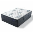 thumbnail image 6 of Serta Perfect Sleeper Baymist Cushion Firm Pillowtop King Mattress Set, 6 of 10