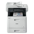 thumbnail image 1 of Brother Wireless All-in-One Color Laser Printer, MFC-L8895CDW, 1 of 7