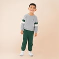 thumbnail image 2 of Member's Mark Boys 2-Piece Fall Outfit Set, 2 of 8