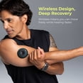 thumbnail image 4 of Chirp Halo Wireless Muscle Stim, 4 of 9