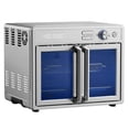 thumbnail image 16 of Midea Flexify Pro French Door Toaster Oven Air Fryer, 16 of 18