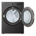thumbnail image 5 of LG 7.4 cu. ft. Gas Dryer with Sensor Dry and Turbo Steam Technology, 5 of 10