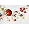 thumbnail image 5 of Mid's Traditional True Sicilian Pasta Sauce, 28 oz., 2 pk, 5 of 5