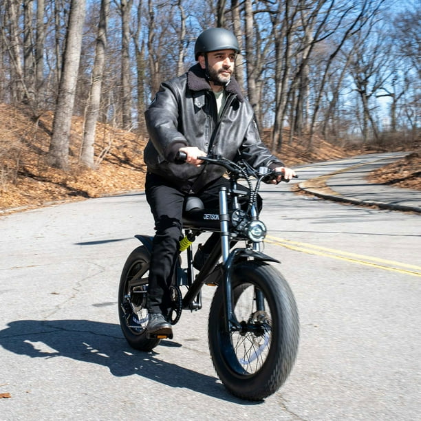 Jetson Otto All-Terrain Electric Bike - Samsclub.com Jetson Otto All-Terrain Electric Bike - Samsclub.com