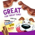 thumbnail image 4 of Purina Beggin Strips Real Meat Dog Treats, Bacon with Beef Flavor, 58 oz., 4 of 8