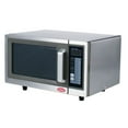 thumbnail image 2 of General 1000 watt Commercial Microwave with Digital Touchpad Control (GEW1000E), 2 of 10