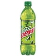 thumbnail image 3 of Mountain Dew Soda 16.9 fl. oz., 24 pk., 3 of 4