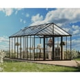 thumbnail image 3 of Palram - Canopia Aria Polycarbonate Greenhouse, 3 of 9