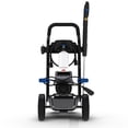 thumbnail image 4 of AR Blue Clean 3300 Max PSI, Electric Pressure Washer, 1.3 GPM, 15 Amp Induction Motor - BM3300, 4 of 7