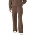 thumbnail image 1 of Member's Mark Women's Sandwash Wide Leg Pant, 1 of 8