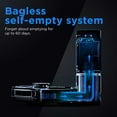 thumbnail image 3 of Shark Matrix Self-Emptying Robot Vacuum with 60 Day Dock, 3 of 9
