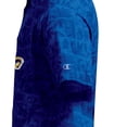 thumbnail image 5 of Champion NCAA Angelo State Rams Hawaiian Shirt, 5 of 7