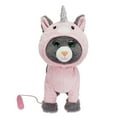 thumbnail interactive-video image 1 of Member's Mark Dancing and Walking Plush, 1 of 9