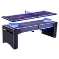thumbnail image 3 of 2 in 1 Party Pong and Table Tennis, 3 of 13