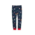 thumbnail image 7 of Member's Mark Family Sleep Kids 2-Piece Pajama Set, 7 of 9