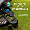 thumbnail image 4 of Graco Modes Element Travel System, 4 of 8