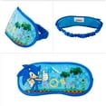 thumbnail image 6 of Kids 3-Piece Licensed Character Travel Set, 6 of 9