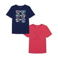 thumbnail image 3 of Gap Kids Boys 2 Pack Tee, 3 of 8