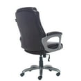thumbnail image 5 of Serta Memory Foam Manager's Office Chair, Assorted Colors, 5 of 6