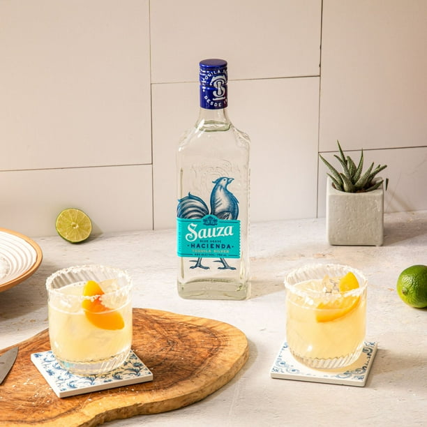 Sauza Silver Tequila 750 ml - Samsclub.com